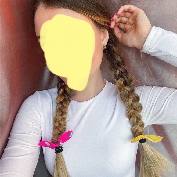 Ombré Extensions Invisible Wire 20 Inches - Picture 4 of 7